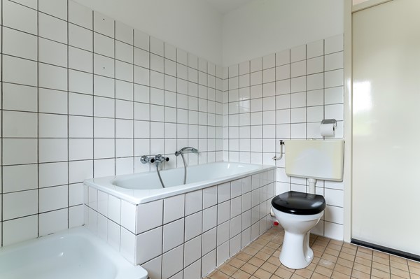 Medium property photo - Griekenlandstraat 43, 4614 KX Bergen op Zoom